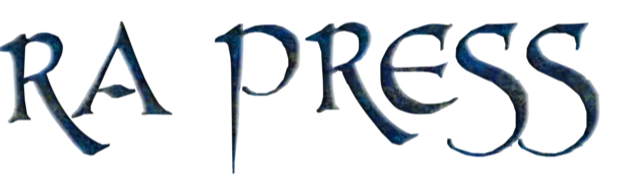 Ra Press Logo