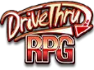 DriveThruRPG Logo
